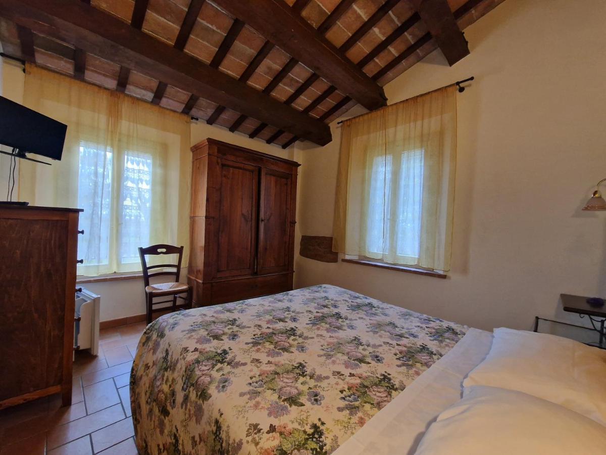 Agriturismo E Cantina La Sabbiona Faenza Exterior photo